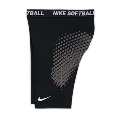 Nike Women s Dri FIT Softball Slider Short. Nike